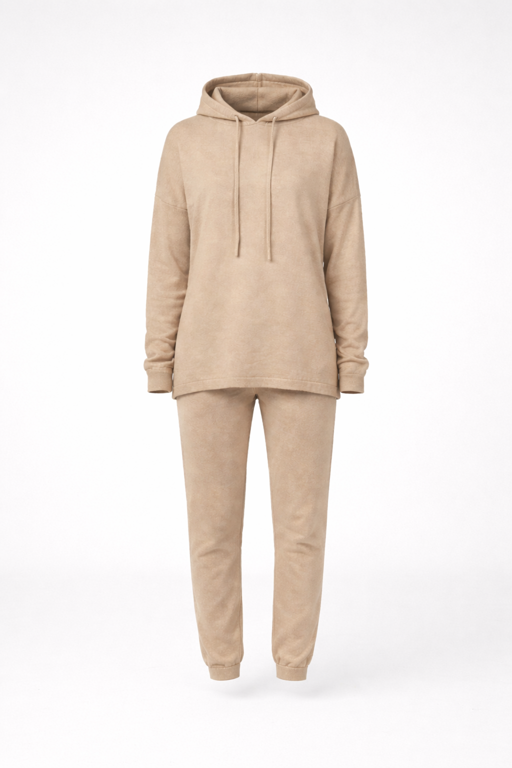 Aliana Ensemble - Beige sable