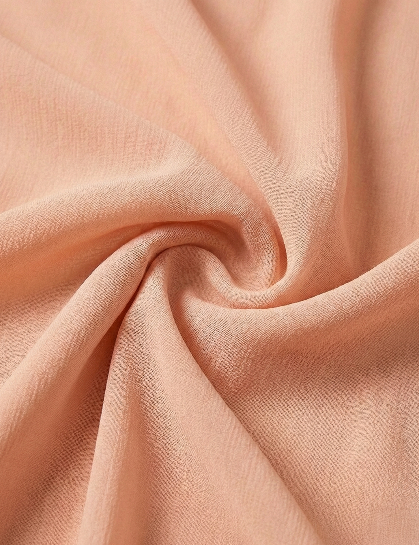 Hijab en mousseline - NY rose