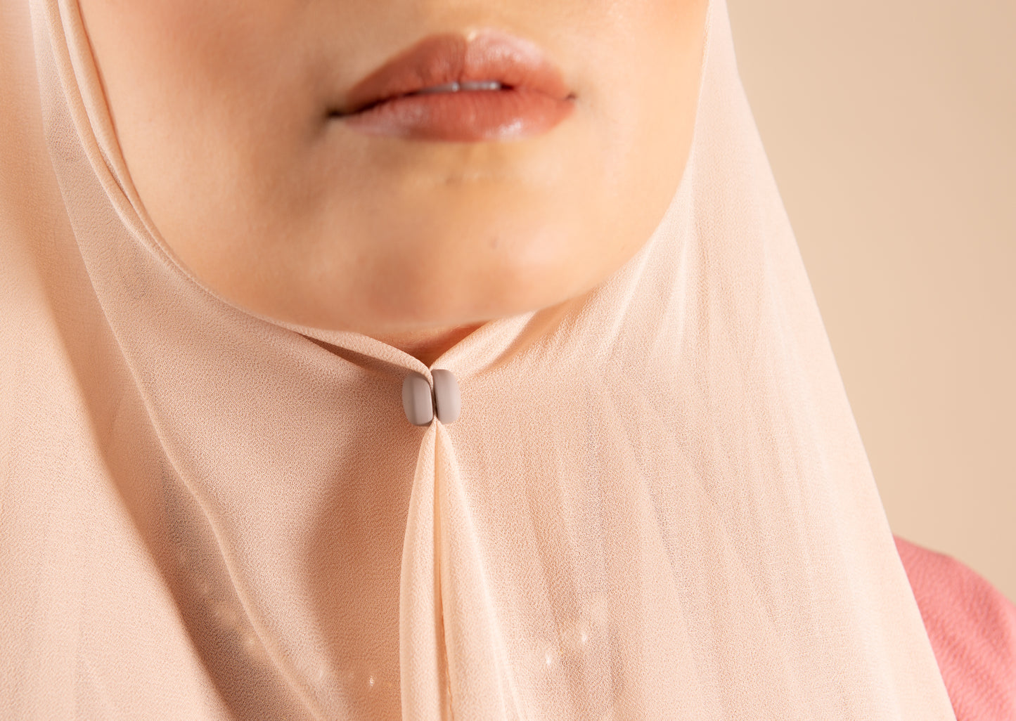 Lux Magnet Pins - Black