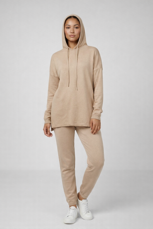 Aliana  Ensemble - Beige sable