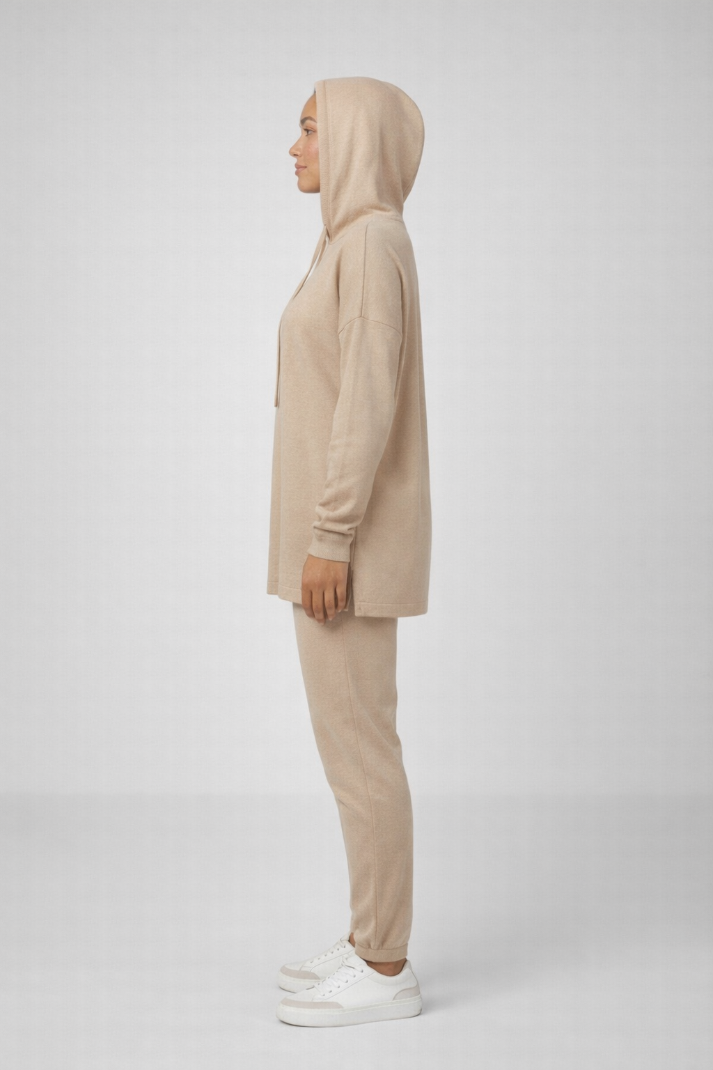 Aliana  Ensemble - Beige sable