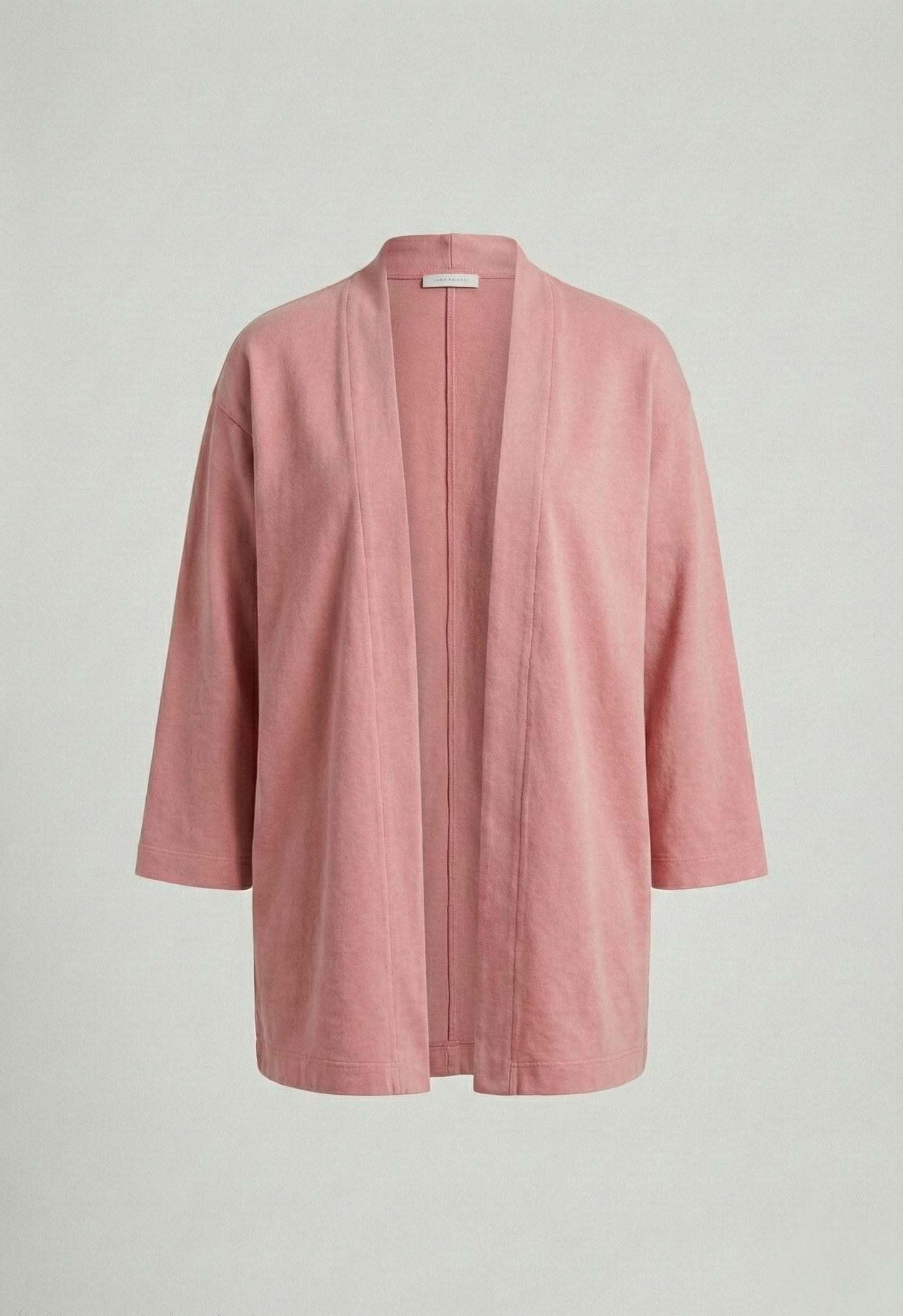 Kimono léger Himari - Blush Rose